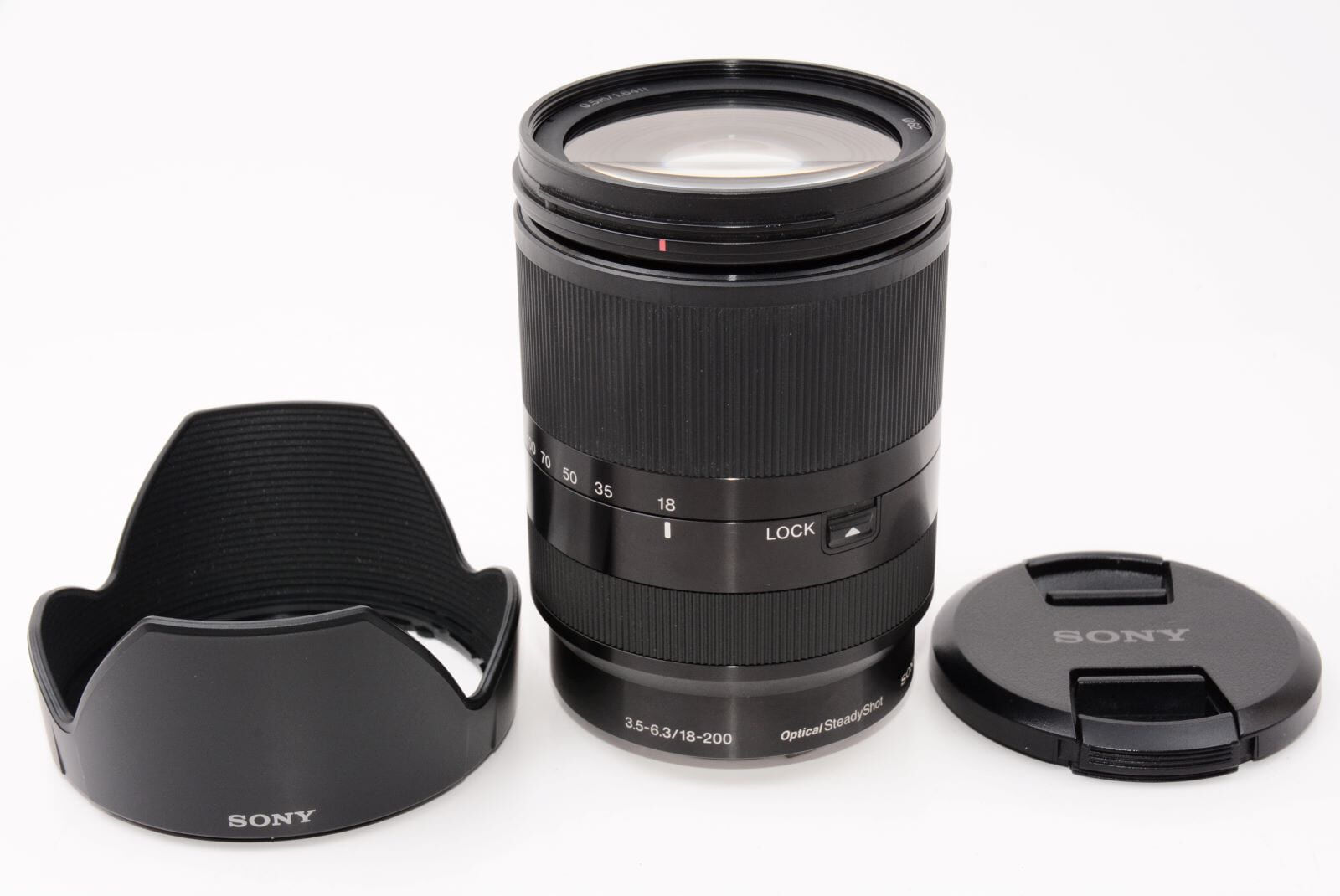 ソニー SONY ミラーレス一眼 α NEX-6 ボディ
