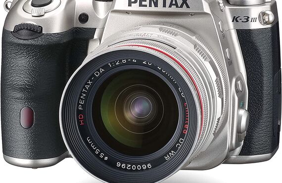 伊丹のおすすめ ペンタックス PENTAX K-3 Mark III レンズキット高い買取価格 百獣のカメラ買取王が高価買い取り