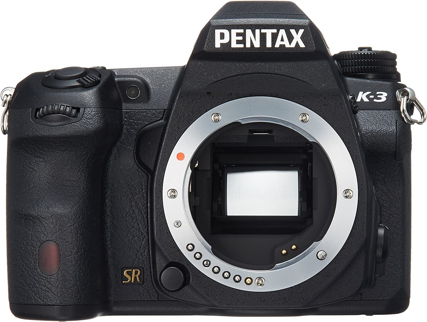 PENTAX ペンタックス デジタル一眼レフカメラ K-3 ボディ