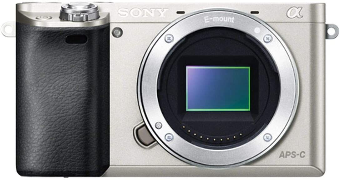 ソニー SONY ミラーレス一眼 α6000 ボディ