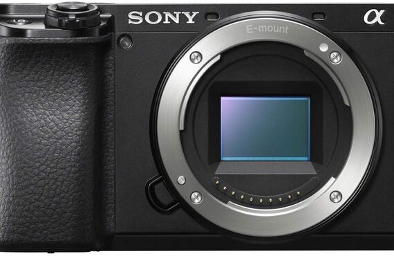 伊丹のおすすめ ソニー SONY α6100 ボディ高い買取価格 売るなら百獣のカメラ買取王が高価買い取り