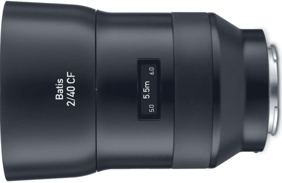 豊中のおすすめ Carl Zeiss カールツァイス Batis 40mm 高い買取価格 売るならカメラ買取王 カメライオンが高価買取