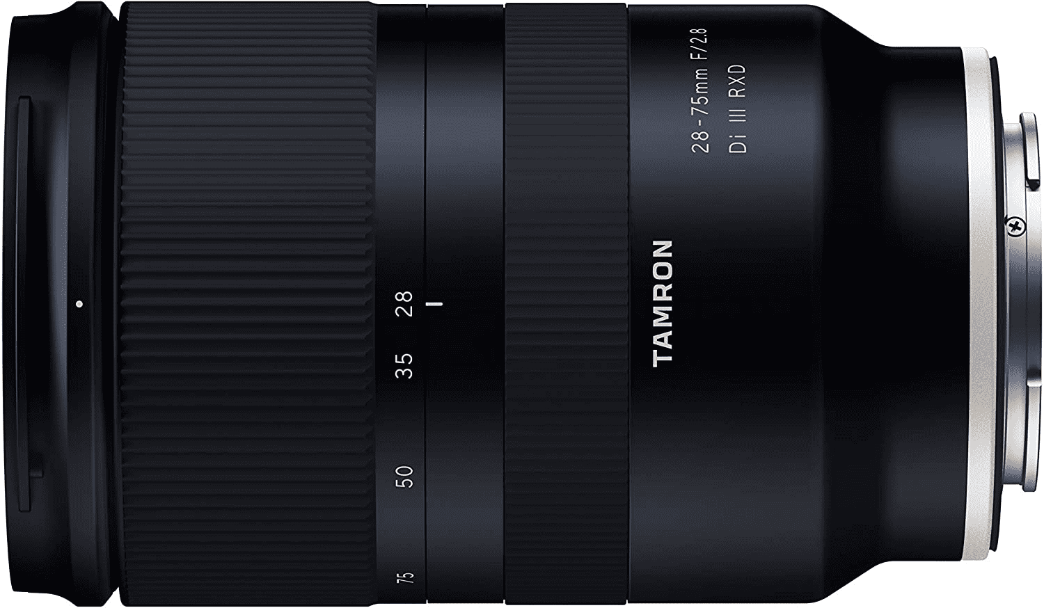 タムロン TAMRON 28-75mm F/2.8 Di III RXD ソニーEマウント用（Model A036）