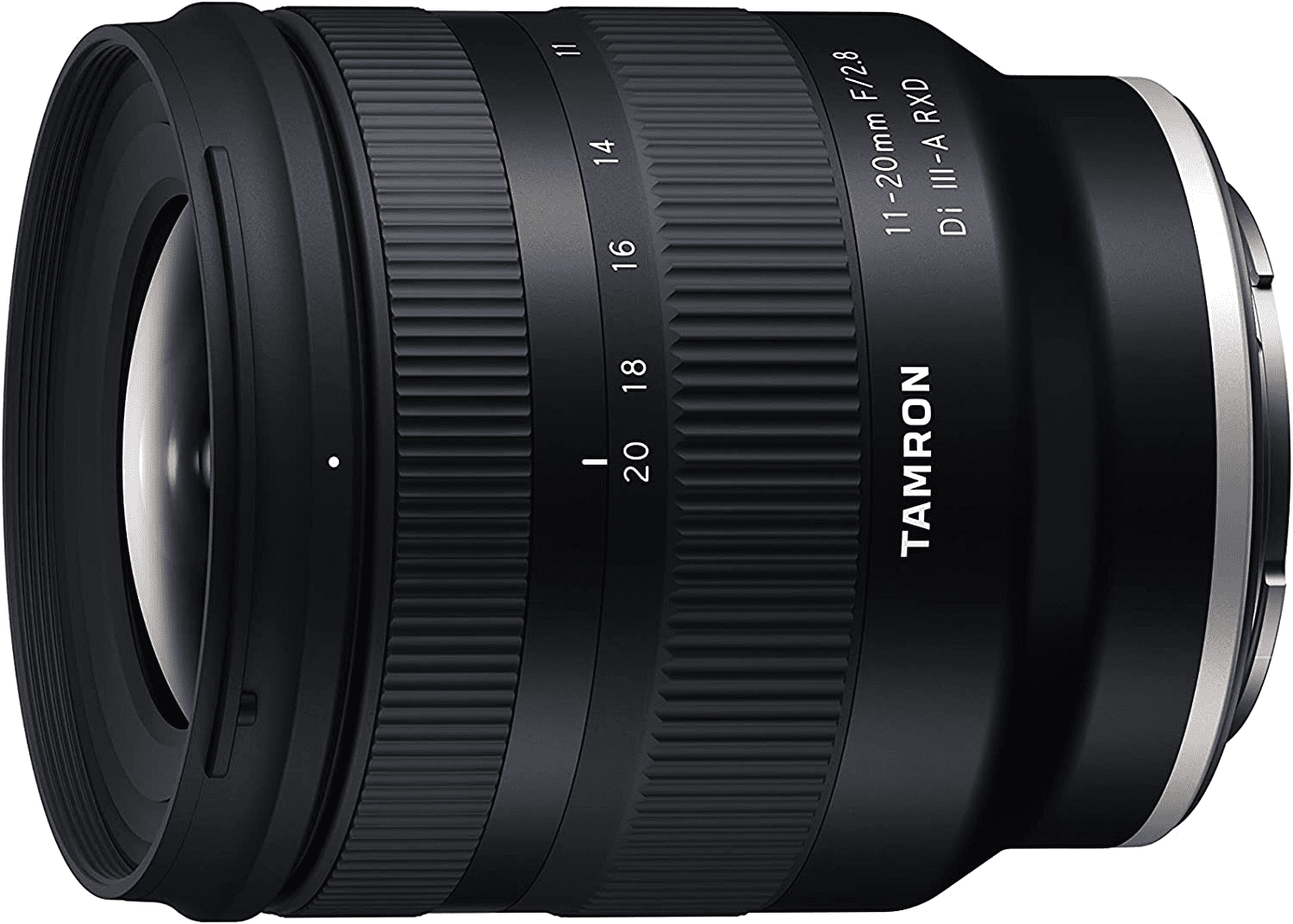 TAMRON タムロン 11-20mm F/2.8 Di III-A RXD ソニーEマウント用 (Model B060)
