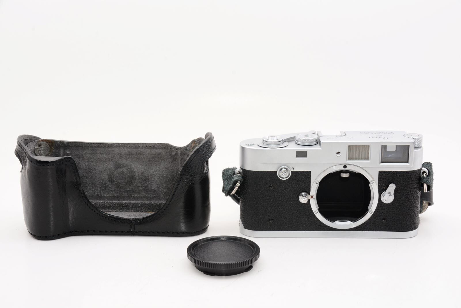 ライカ Leica M2