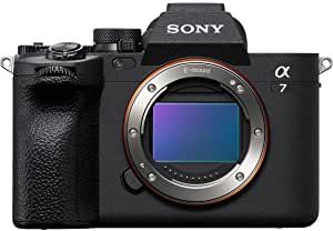 SONY ソニー フルサイズミラーレス一眼 α7 IV ボディ ILCE-7M4 ブラック α7M4