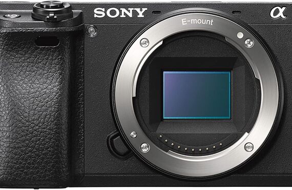 加古川のおすすめ SONY ソニー α6300 ILCE-6300 B の高い買取価格 売るなら百獣の買取王が高価買い取り 