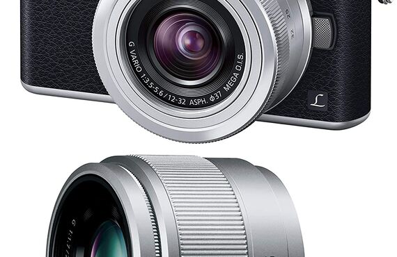 加古川のおすすめ Panasonic パナソニック GF9 DC-GF9W-S の高い買取価格 売るなら百獣の買取王が高価買い取り 