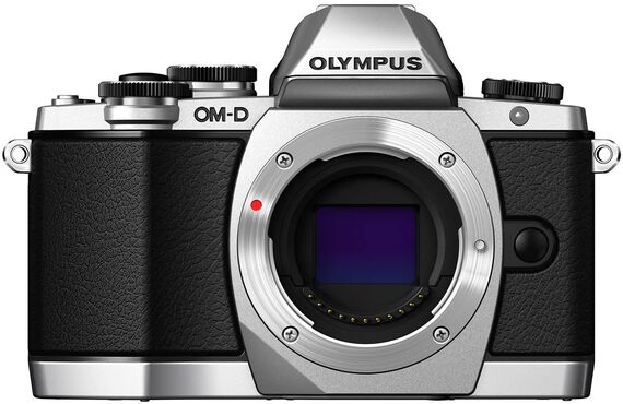 加古川のおすすめ OLYMPUS オリンパス OM-D E-M10 の高い買取価格 売るなら百獣の買取王が高価買い取り 