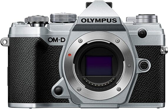 加古川のおすすめ OLYMPUS オリンパス OM-D E-M5 MarkIII の高い買取価格 売るなら百獣の買取王が高価買い取り 