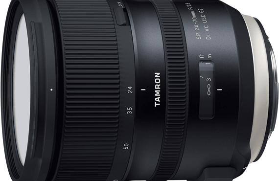 豊中のおすすめ TAMRON タムロン SP24-70mm 高い買取価格 売るなら百獣のカメラ買取王 カメライオンが高価買い取り