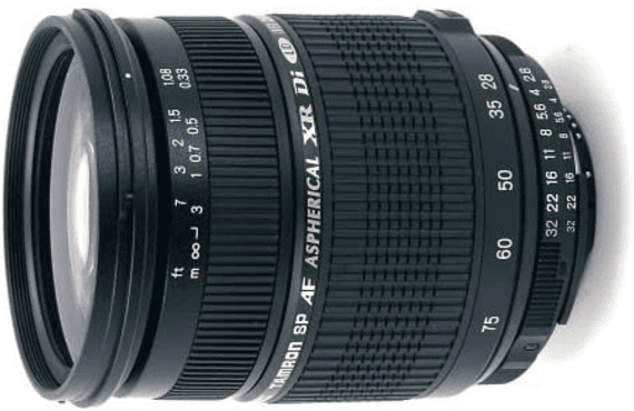 豊中のおすすめ TAMRON タムロン AF28-75mm 高い買取価格 売るなら百獣のカメラ買取王 カメライオンが高価買い取り