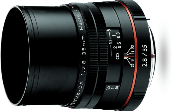 豊中のおすすめ ペンタックス HD PENTAX-DA 35mm 高い買取価格 売るなら百獣のカメラ買取王 カメライオンが高価買取