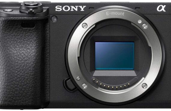 伊丹のおすすめ ソニー SONY EOS α6400 ボディ高い買取価格 売るなら百獣のカメラ買取王が高価買い取り