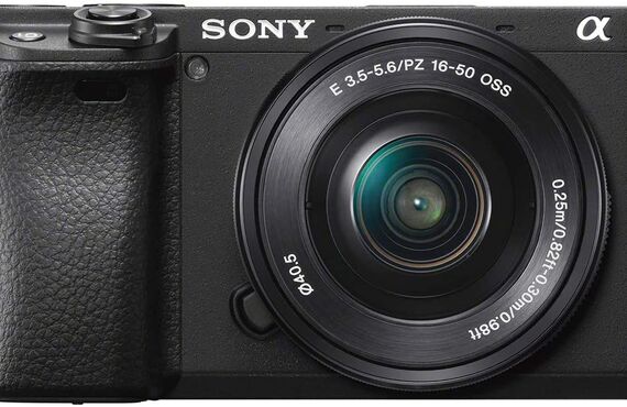 伊丹のおすすめ ソニー SONY α6400 パワーズームレンズキット買取価格 売るなら百獣のカメラ買取王が高価買い取り
