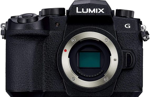 加古川のおすすめ Panasonic パナソニック ルミックス G99 DC-G99-K の買取価格 売るなら百獣の買取王が高価買い取り 