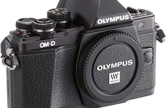 加古川のおすすめ OLYMPUS オリンパス OM-D E-M10 MarkII の高い買取価格 売るなら百獣の買取王が高価買い取り 