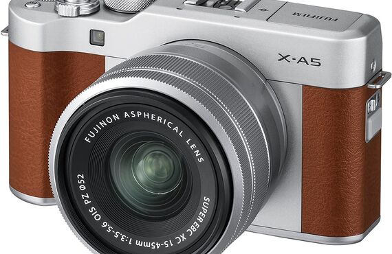 加古川のおすすめ FUJIFILM フジフイルム X-A5LK-BW の高い買取価格 売るなら百獣の買取王が高価買い取り 