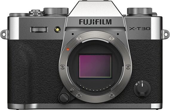 加古川のおすすめ FUJIFILM 富士フイルム X-T30II の高い買取価格 売るなら百獣の買取王が高価買い取り 