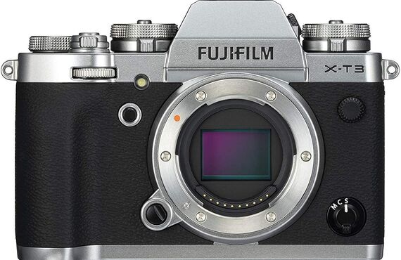 加古川のおすすめ FUJIFILM 富士フイルム X-T3 の高い買取価格 売るなら百獣の買取王が高価買い取り 