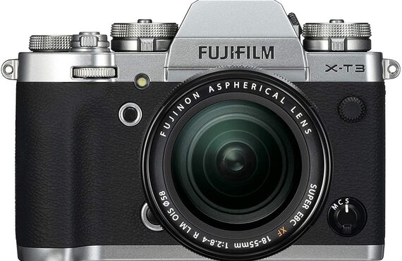 加古川のおすすめ FUJIFILM フジフイルム X-T3 の高い買取価格 売るなら百獣の買取王が高価買い取り 