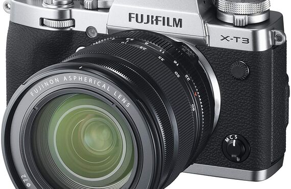 加古川のおすすめ FUJIFILM フジフイルム X-T3 XF16-80mm の高い買取価格 売るなら百獣の買取王が高価買い取り 