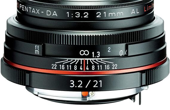 豊中のおすすめ ペンタックス HD PENTAX-DA 21mm 高い買取価格 売るなら百獣のカメラ買取王 カメライオンが高価買取