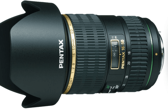 豊中のおすすめ ペンタックス PENTAX ペンタックス DA★16-50mm 高い買取価格 売るなら買取王カメライオンが高価買取