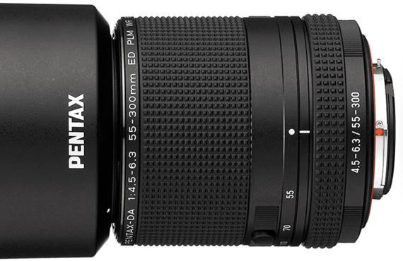 豊中のおすすめペンタックス HD PENTAX-DA 55-300mm高い買取価格 売るなら百獣のカメラ買取王 カメライオンが高価買取