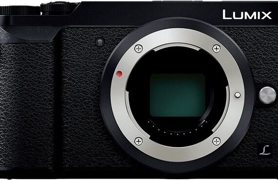 伊丹のおすすめ パナソニック Panasonic ルミックス GX7MK2 ボディの高い買取価格 百獣のカメラ買取王が高価買い取り