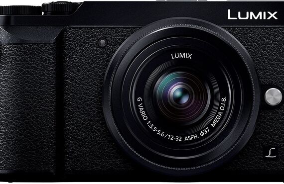 加古川のおすすめ Panasonic パナソニック ルミックス GX7MK2 の高い買取価格 売るなら百獣の買取王が高価買い取り 