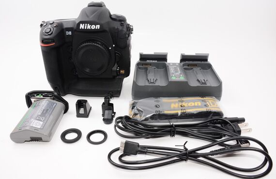 加古川のおすすめ Nikon ニコン D5 (XQD-Typ の高い買取価格 売るなら百獣の買取王が高価買い取り 