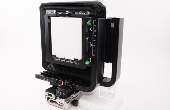 加古川のおすすめ LINHOF TECHNIKARDAN リンホフ 中判カメラ 蛇腹 の買取価格 売るなら百獣の買取王が高価買い取り 