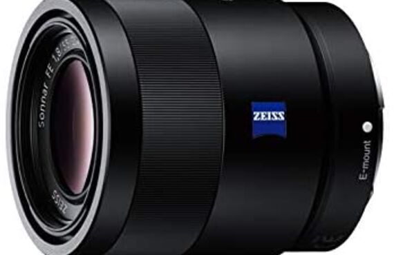 加古川のおすすめ SONY ソニー Sonnar T* FE 55mm F1.8 ZA Eマウント35m の高い買取価格 百獣の買取王が高価買い取り 
