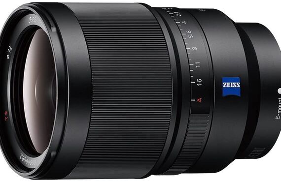加古川のおすすめ SONY ソニー Distagon T* FE 35mm F1.4 ZA SEL35F14Z の高い買取価格 百獣の買取王が高価買い取り 