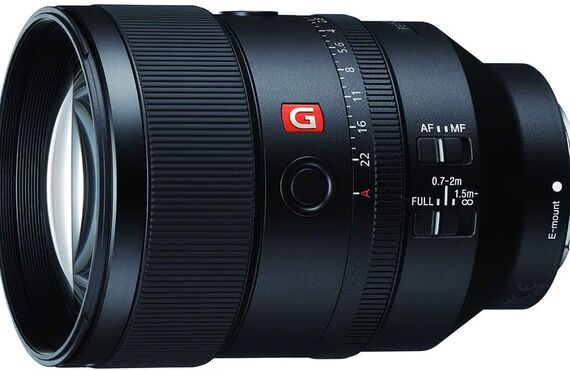 伊丹のおすすめ ソニー SONY α Eマウント用レンズ FE 135mm F1.8の高い買取価格 百獣のカメラ買取王が高価買い取り