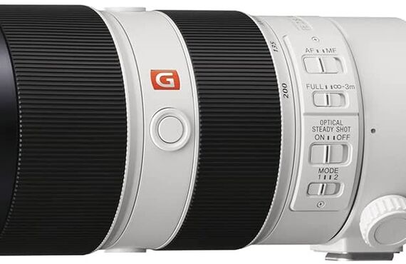 加古川のおすすめ SONY ソニー FE 70-200mm F2.8 GM OSS SEL70200GM の買取価格 売るなら百獣の買取王が高価買い取り 