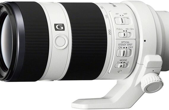 加古川のおすすめ SONY ソニー FE 70-200mm F4 G OSS SEL70200G の高い買取価格 百獣の買取王が高価買い取り 