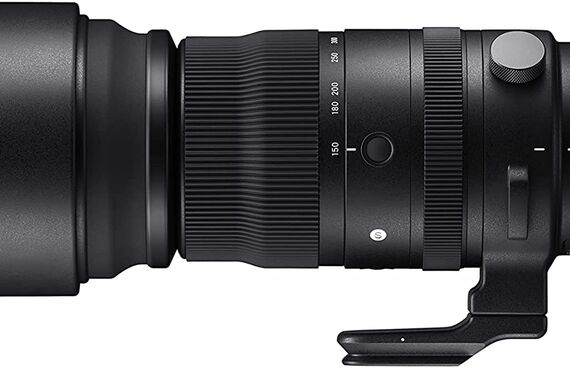 加古川のおすすめ SIGMA シグマ 150-600mm F5-6.3 DG DN OS Sports の高い買取価格 百獣の買取王が高価買い取り 