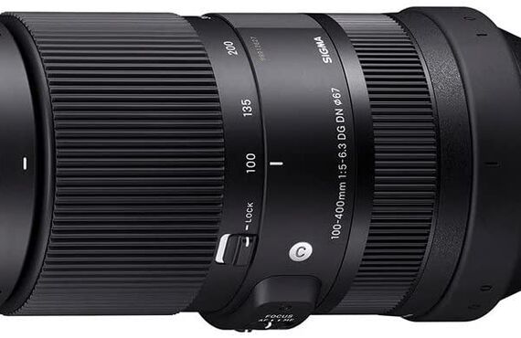 加古川のおすすめ SIGMA シグマ 100-400mm F5-6.3 DGDN OS の高い買取価格 百獣の買取王が高価買い取り 