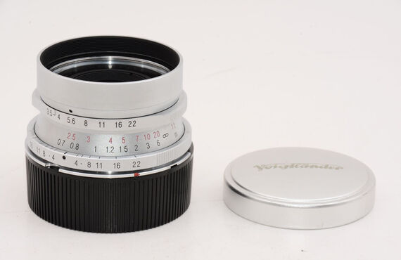 伊丹おすすめ コシナ フォクトレンダー COLOR-SKOPAR 28mm F3.5の買取価格 売るなら百獣のカメラ買取王が高価買い取り