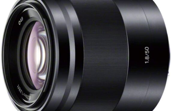 伊丹おすすめ ソニー SONY 単焦点レンズ E 50mm F1.8 OSSの高い買取価格 売るなら百獣のカメラ買取王が高価買い取り