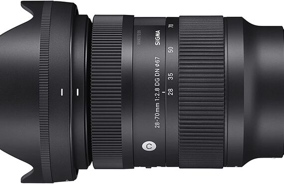 加古川のおすすめ SIGMA シグマ 28-70mm F2.8 DG DN SEマウント用 の高い買取価格 百獣の買取王が高価買い取り 