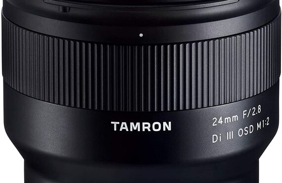 三木のおすすめ TAMRON タムロン 24mm F/2.8 Di III OSD M1:2 の高い買取価格 売るなら百獣の買取王が高価買い取り 
