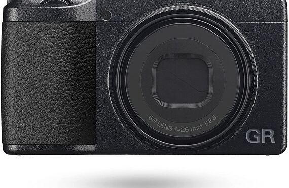 豊中のおすすめ RICOH リコー GR IIIx 高い買取価格 売るなら百獣のカメラ買取王 カメライオンが高価買い取り