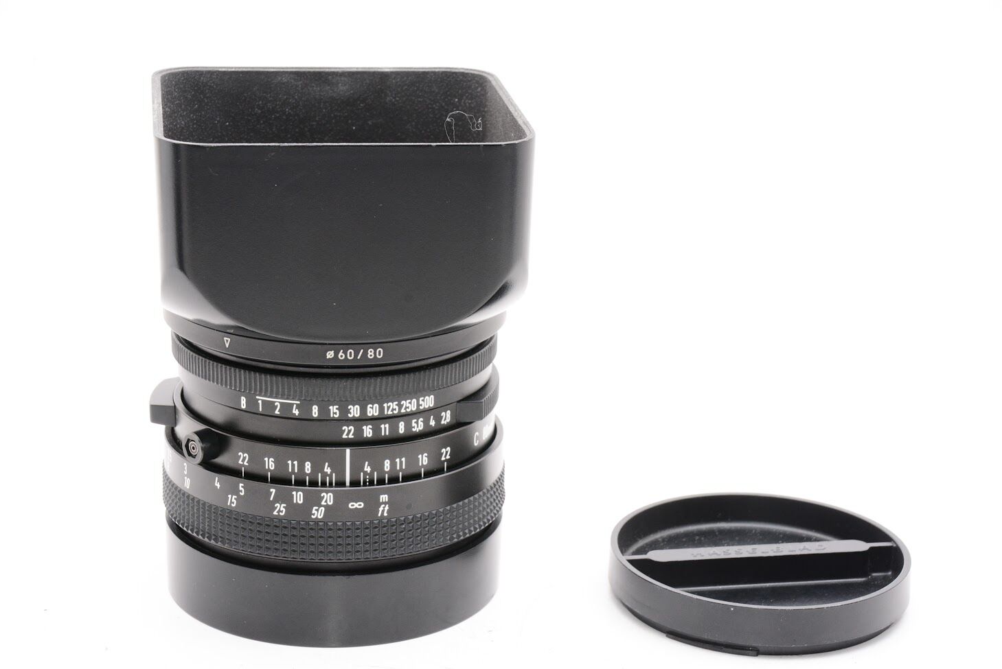 Hasselblad ハッセルブラッド Carl Zeiss Planar C 80mm f2.8 T* プラナー カール ツァイス
