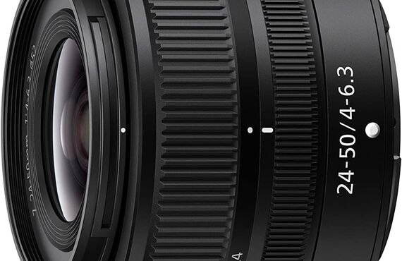 加古川のおすすめ Nikon ニコン NIKKOR Z 24-50mm f/4-6.3 の高い買取価格 売るならの買取王が高価買い取り 