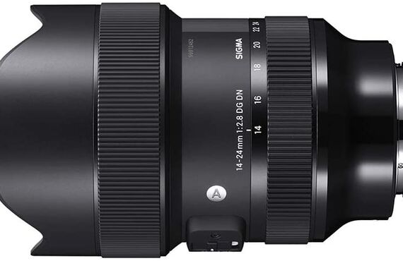 三木のおすすめ SIGMA シグマ 14-24mm F2.8 DG DN Art A019 の高い買取価格 売るなら百獣の買取王が高価買い取り 