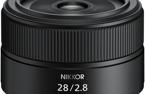 伊丹のおすすめ Nikon ニコン NIKKOR Z 28mm f/2.8高い買取価格 売るなら百獣のカメラ買取王が高価買い取り