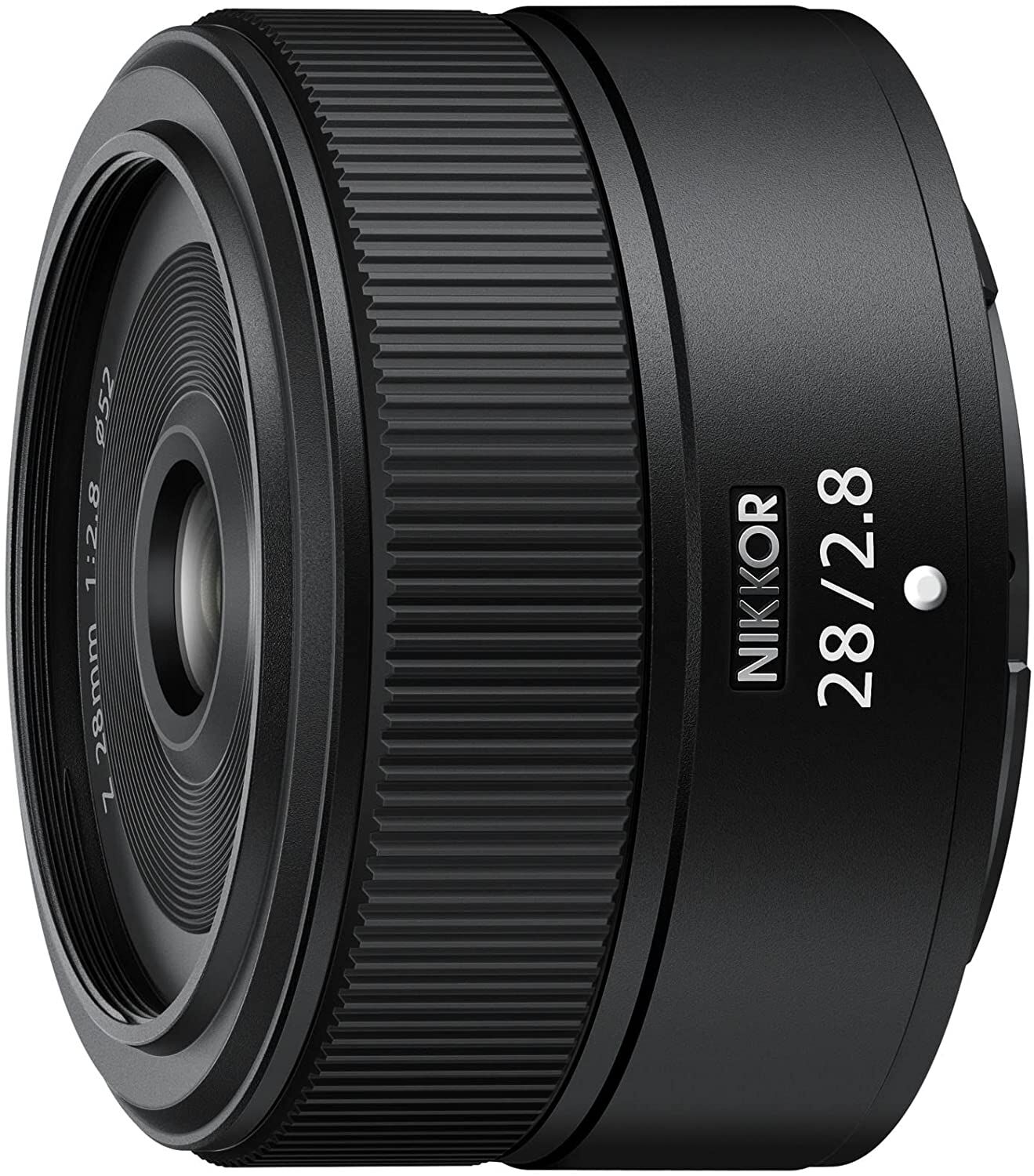 Nikon ニコン ミラーレス一眼 単焦点 NIKKOR Z 28mm f/2.8 Zマウント